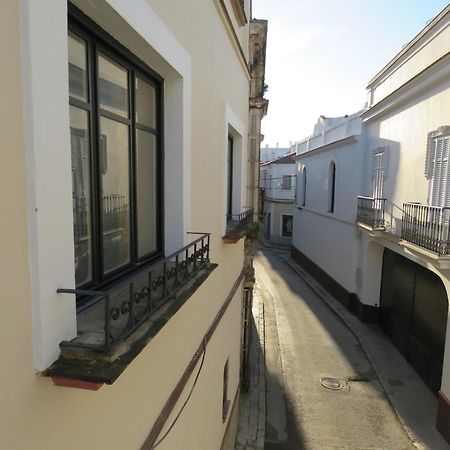Casa De Las Especias Hotel Boutique Sanlúcar de Barrameda Εξωτερικό φωτογραφία