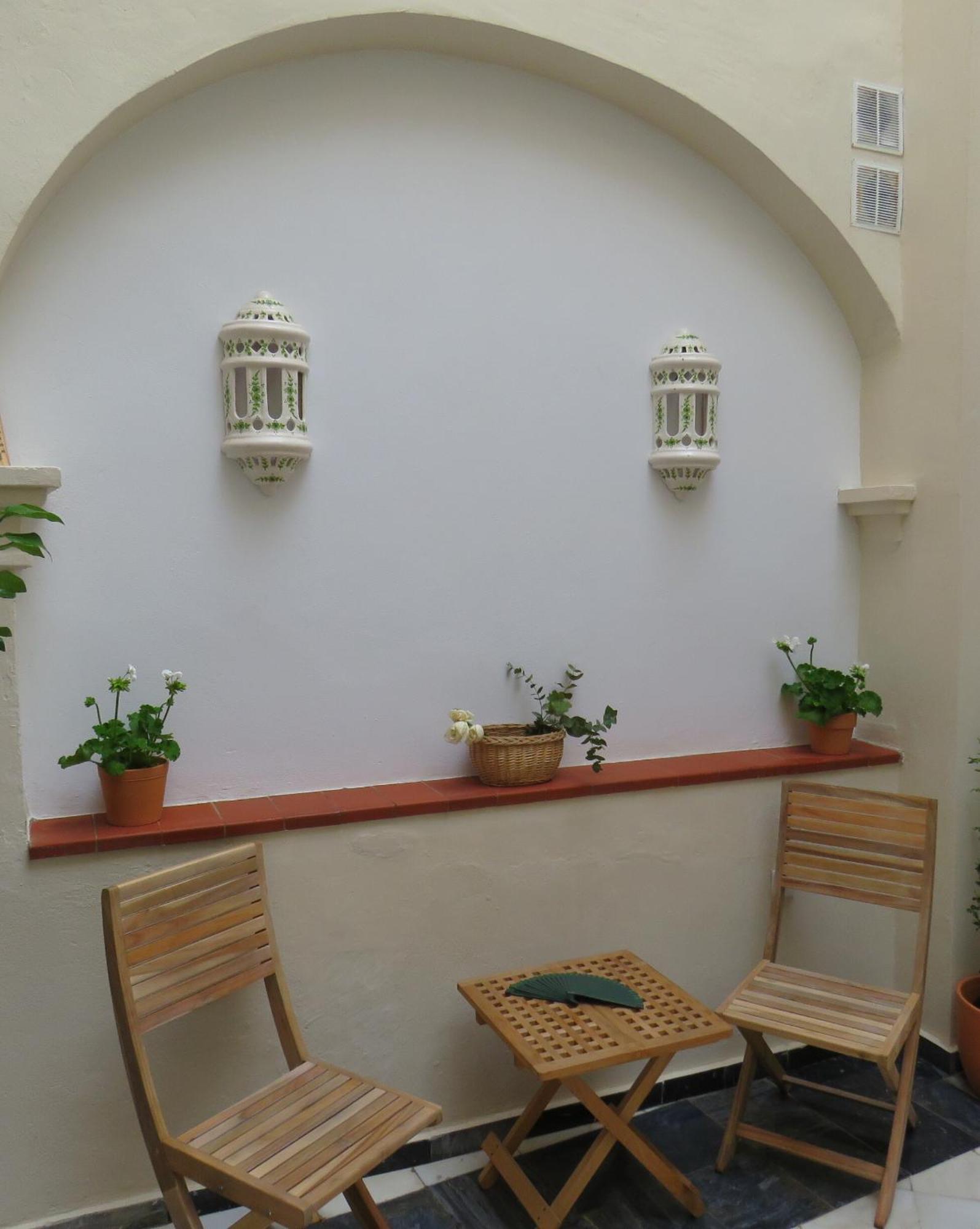 Casa De Las Especias Hotel Boutique Sanlúcar de Barrameda Εξωτερικό φωτογραφία
