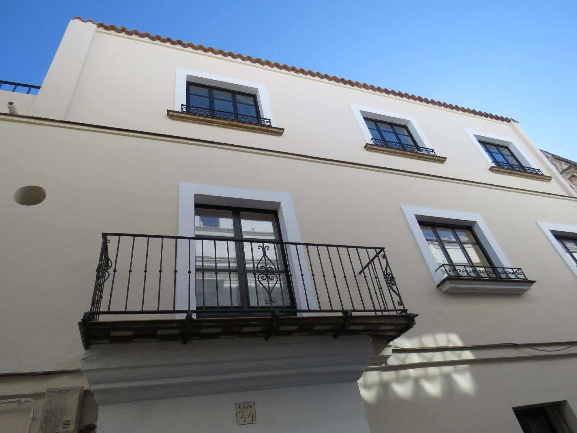 Casa De Las Especias Hotel Boutique Sanlúcar de Barrameda Δωμάτιο φωτογραφία