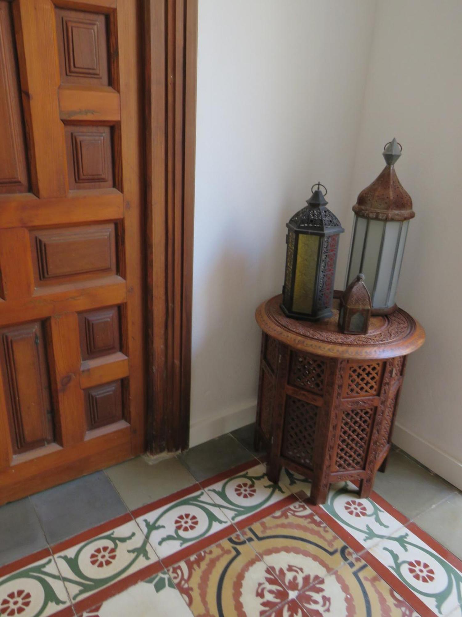 Casa De Las Especias Hotel Boutique Sanlúcar de Barrameda Εξωτερικό φωτογραφία